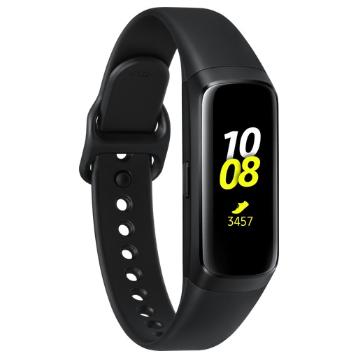 Samsung Galaxy Fit black Activity Tracker