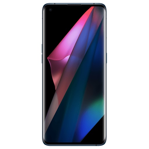OPPO Find X3 Pro - Smartphone (6.7 
