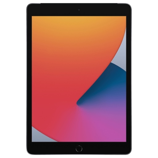 APPLE iPad (2020) Wi-Fi + Cellular - Tablet (10.2 