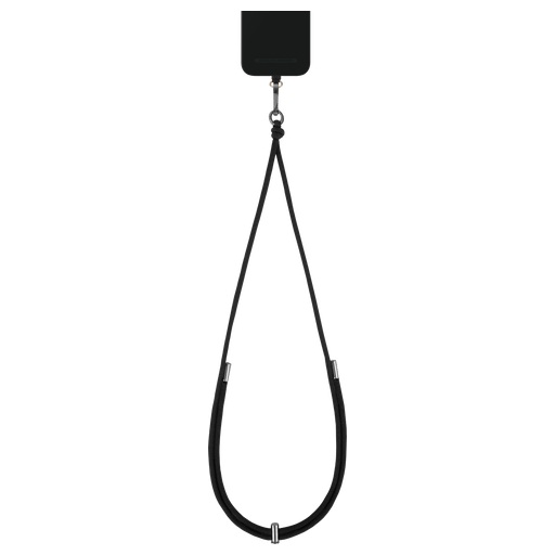 iDeal of Sweden Handyband universal Schwarz