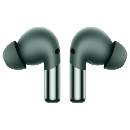 ONE PLUS Buds Pro 2 - True Wireless Kopfhörer (In-ear, Arbor Green)