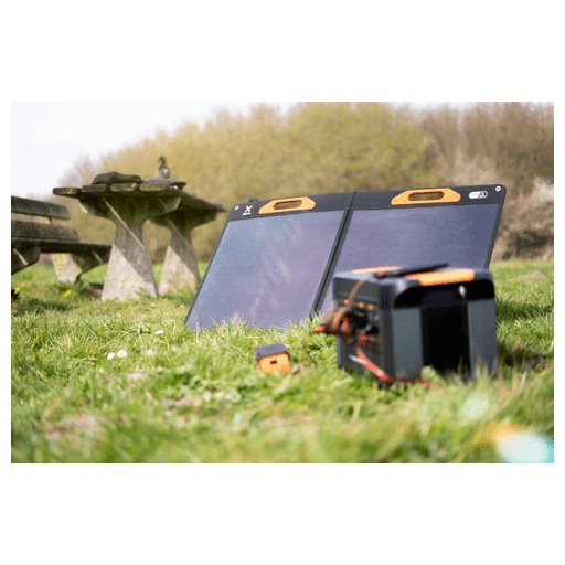 Xtorm Solar Panel 100W