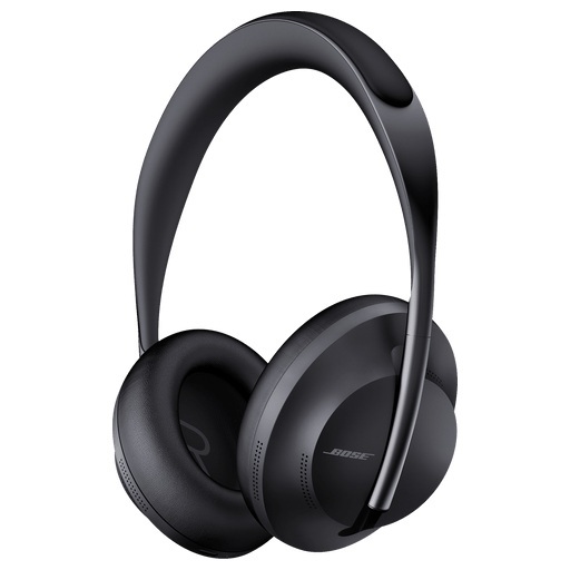 Bose Casque d’annulation de bruit sans fil Bose 700-noir