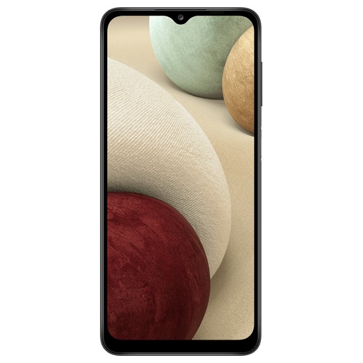 Samsung Galaxy A12 128 GB Schwarz