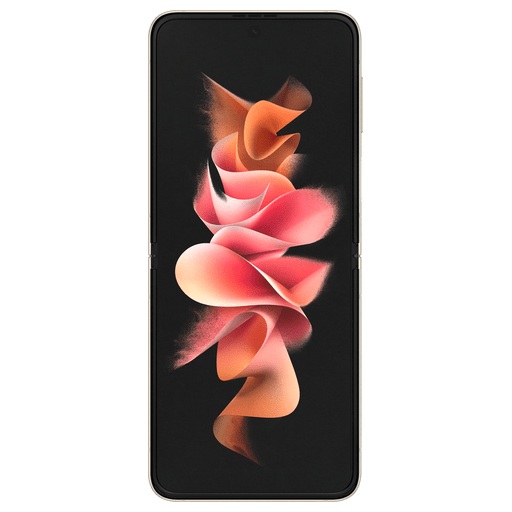 SAMSUNG Galaxy Z Flip3 5G - Smartphone (6.7 