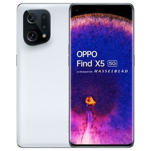 OPPO Find X5 5G - Smartphone (6.55 