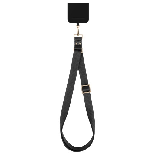iDeal of Sweden Handyband universal Schwarz