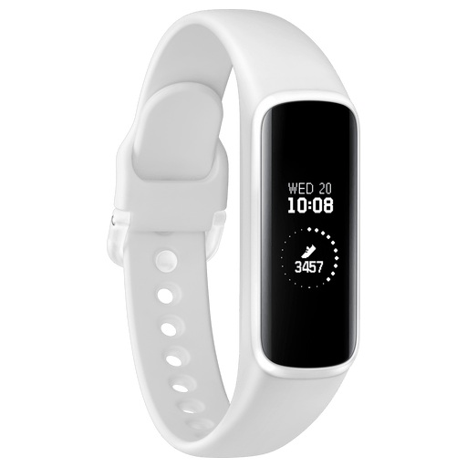 Samsung Galaxy Fit e white Activity Tracker