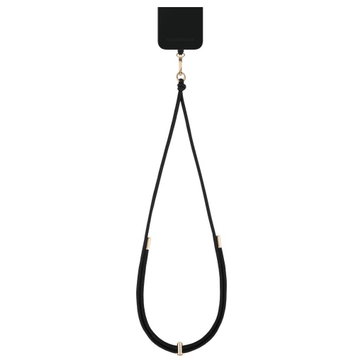 iDeal of Sweden Handyband universal Schwarz