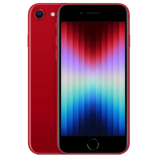 APPLE iPhone SE (2022) - Smartphone (4.7 