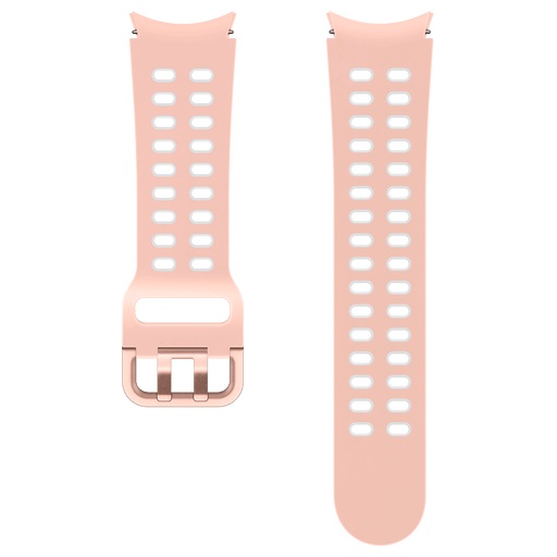 SAMSUNG Extreme Sport Band - Sportarmband (Rosa)