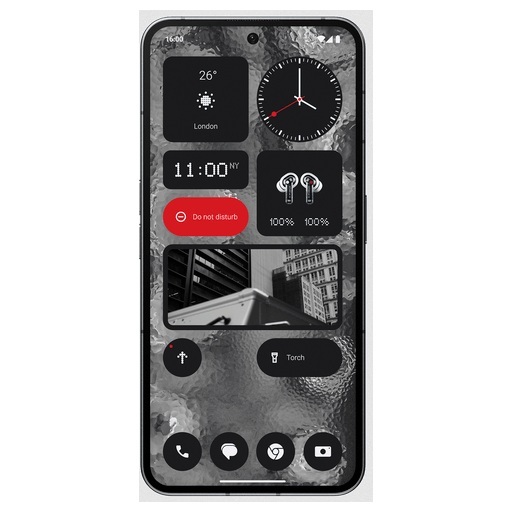 NOTHING phone (2) - Smartphone (6.7 