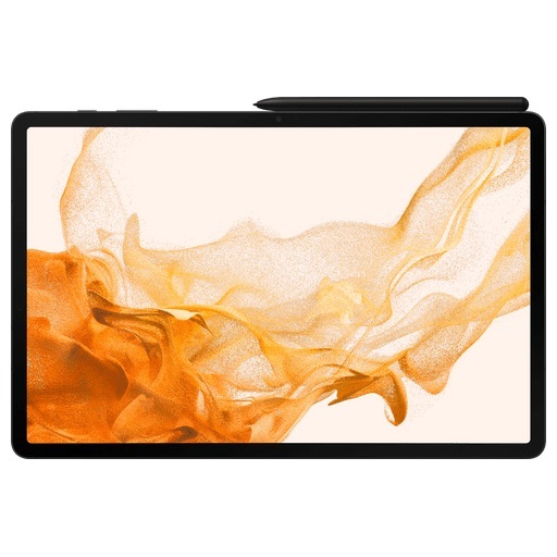 Samsung Galaxy Tab S8+ 128Gb 5G Graphite Tablet
