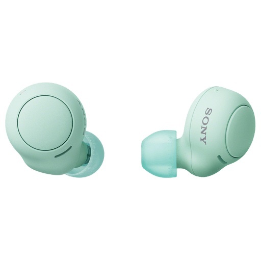 Kopfhörer kabellos kabellos Bluetooth SONY - WFC500