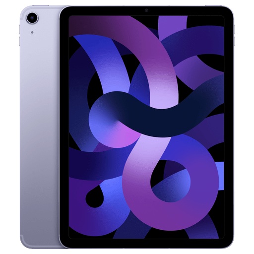APPLE iPad Air (2022) Wi-Fi + Cellular - Tablet (10.9 