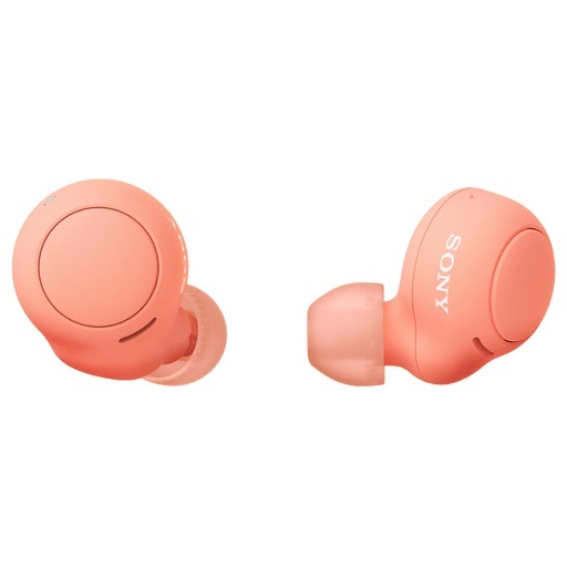 Kopfhörer kabellos kabellos Bluetooth SONY - WFC500