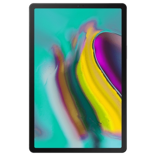 Samsung Tablet Galaxy Tab S5e T725 64 GB schwarz