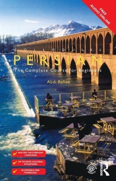 Colloquial Persian