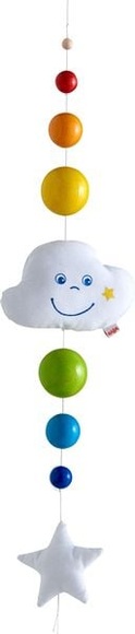 Mobile Regenbogenwelt