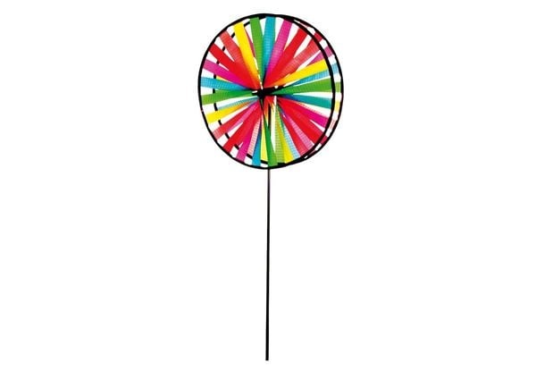 Windrad Magic Wheel Duett