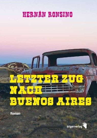 Letzter Zug nach Buenos Aires