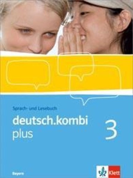 7. Klasse, Schülerbuch