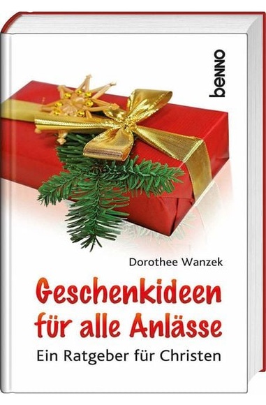 Geschenkideen für alle Anlässe