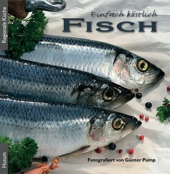 Einfach köstlich - Fisch