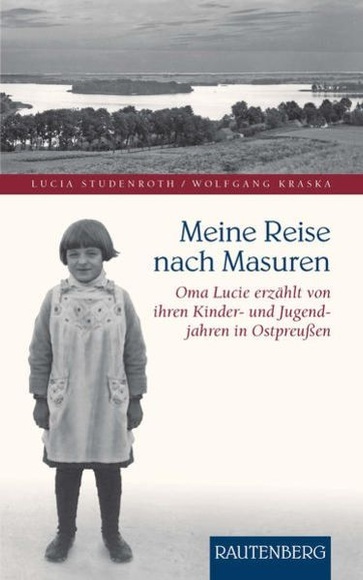 Meine Reise nach Masuren