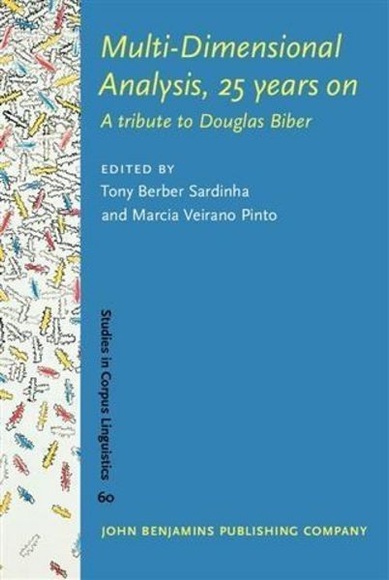 Multi-Dimensional Analysis, 25 years on