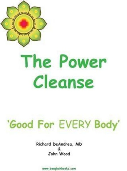 Power Cleanse