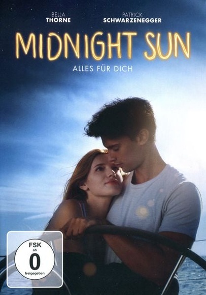 Midnight Sun, 1 DVD