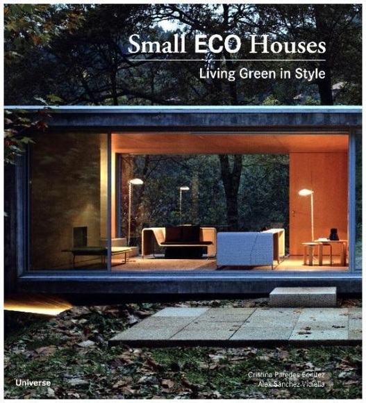 Small Eco Houses