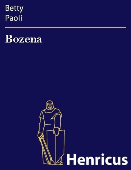 Bozena