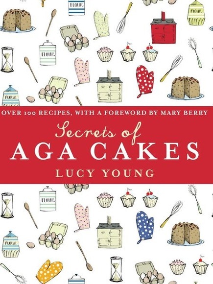 The Secrets of Aga Cakes
