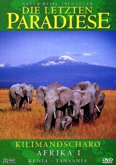 Afrika, 1 DVD. Tl.1