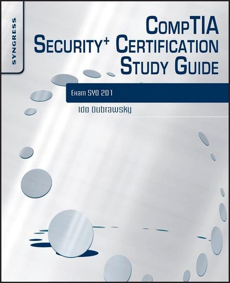CompTIA Security+ Certification Study Guide
