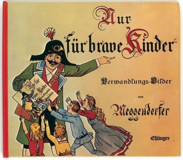 Nur für brave Kinder