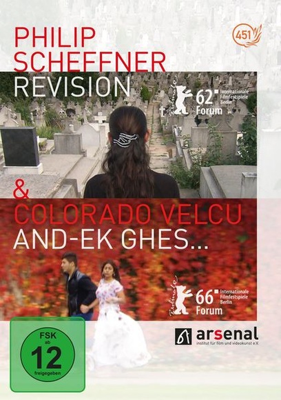 Revision & And-Ek Ghes