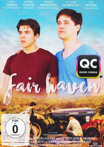 Fair Haven, 1 DVD (englisches OmU)