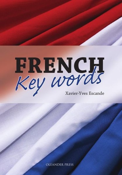 French Key Words