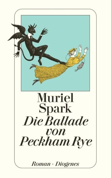 Die Ballade von Reckham Rye
