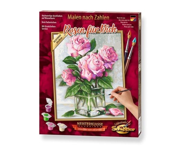 Rosen für Dich