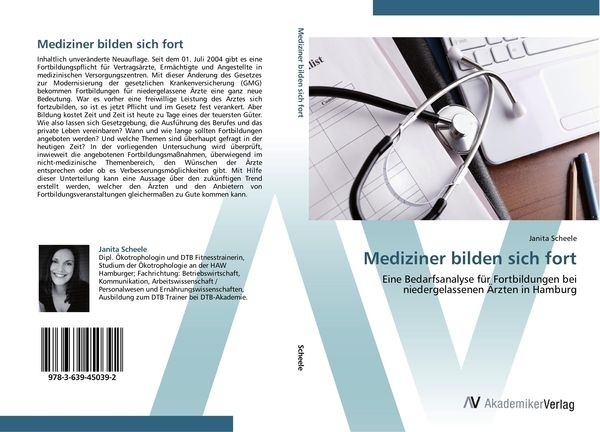 Mediziner bilden sich fort