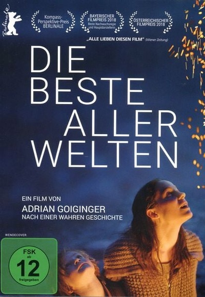 Die beste aller Welten, 1 DVD