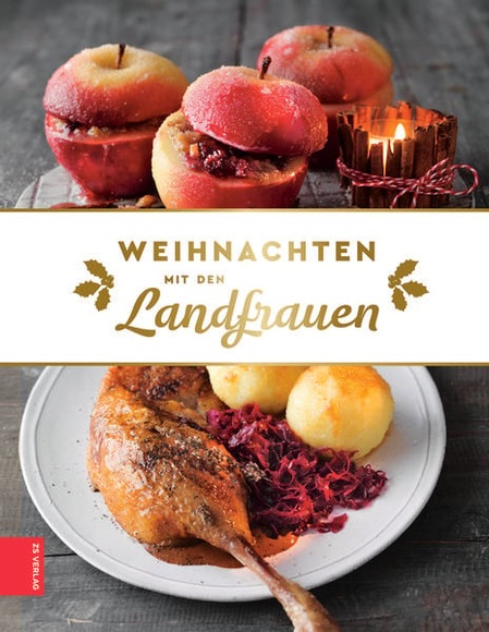 Weihnachten mit den Landfrauen