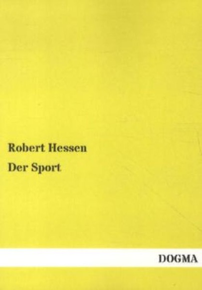 Der Sport