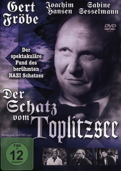 Schatz vom Toplitzsee, Der