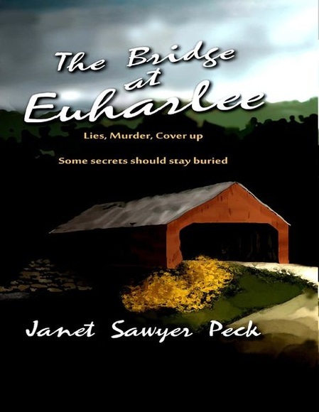 The Bridge At Euharlee