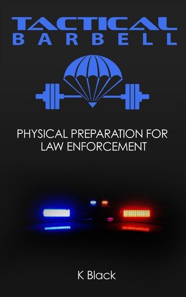 Tactical Barbell